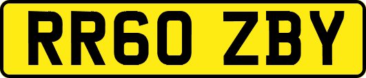 RR60ZBY