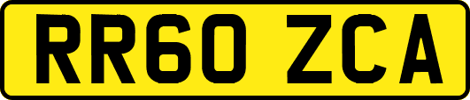 RR60ZCA