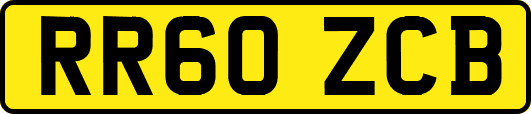 RR60ZCB
