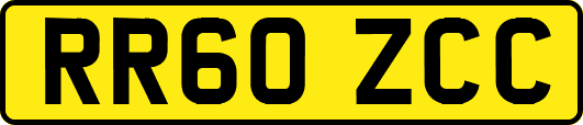 RR60ZCC