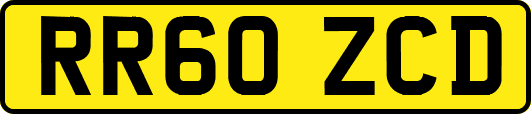 RR60ZCD