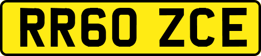 RR60ZCE