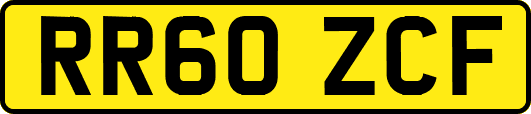 RR60ZCF
