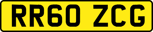 RR60ZCG