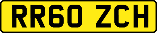 RR60ZCH
