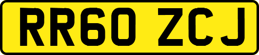 RR60ZCJ