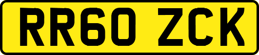 RR60ZCK