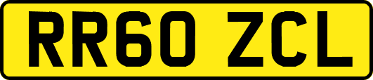 RR60ZCL