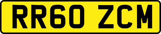 RR60ZCM
