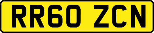 RR60ZCN