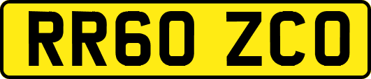 RR60ZCO