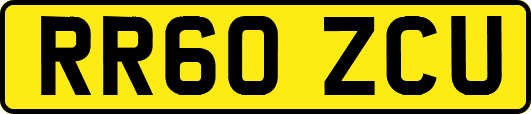 RR60ZCU
