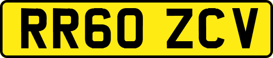 RR60ZCV
