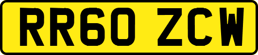 RR60ZCW