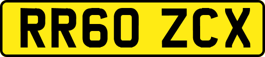 RR60ZCX