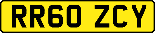 RR60ZCY