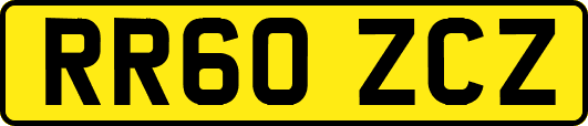 RR60ZCZ