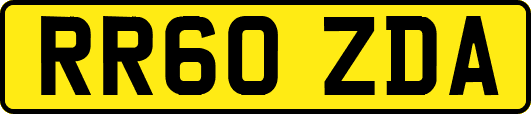 RR60ZDA