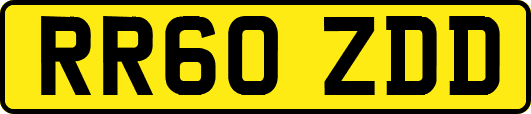 RR60ZDD