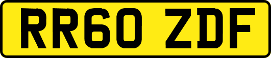 RR60ZDF