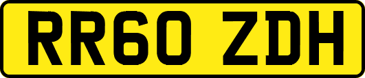 RR60ZDH