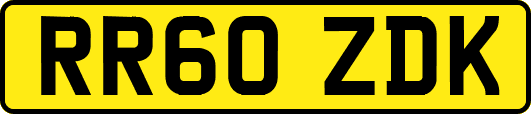 RR60ZDK