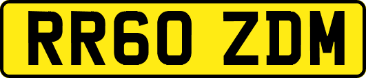 RR60ZDM