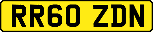 RR60ZDN