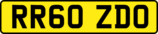 RR60ZDO