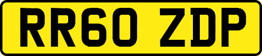 RR60ZDP