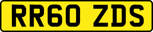 RR60ZDS