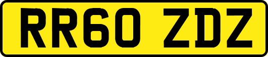 RR60ZDZ