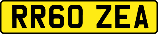 RR60ZEA