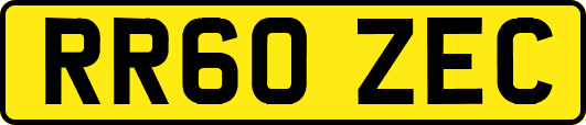 RR60ZEC