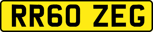 RR60ZEG