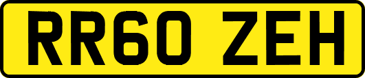 RR60ZEH