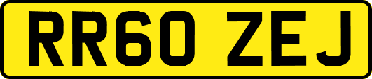RR60ZEJ