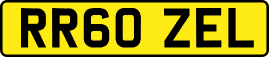 RR60ZEL