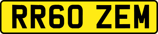 RR60ZEM