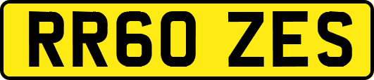 RR60ZES