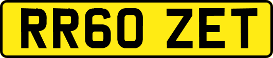 RR60ZET