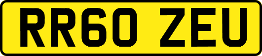 RR60ZEU