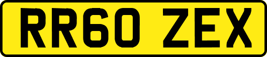 RR60ZEX