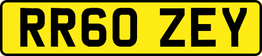 RR60ZEY