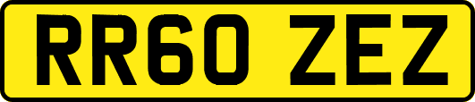 RR60ZEZ