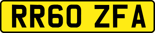 RR60ZFA