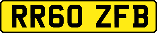 RR60ZFB