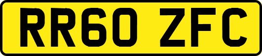 RR60ZFC