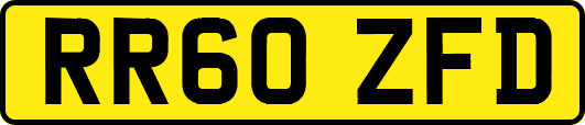 RR60ZFD