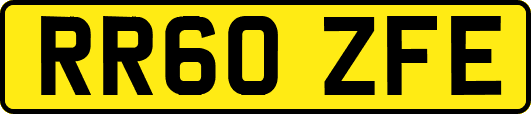 RR60ZFE